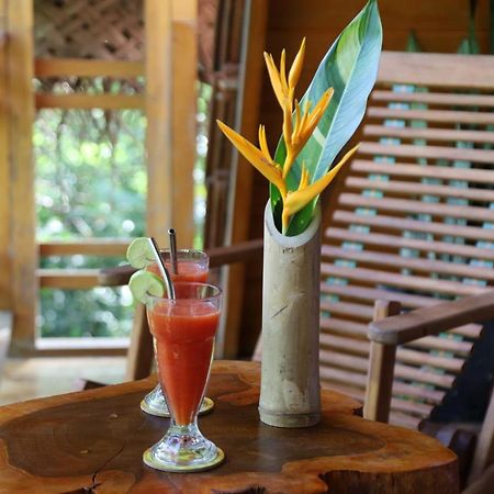 Cinnamon Paradise Nest Room Аханґама Екстер'єр фото