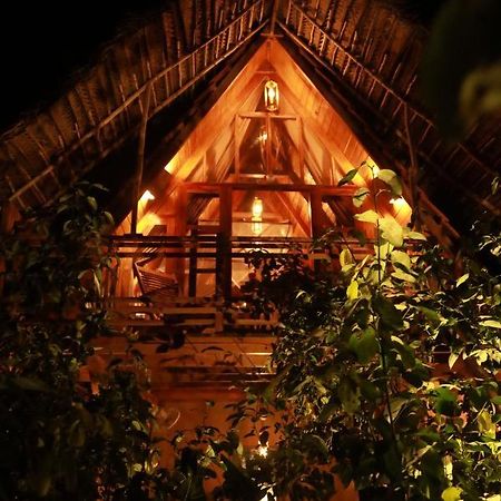 Cinnamon Paradise Nest Room Аханґама Екстер'єр фото