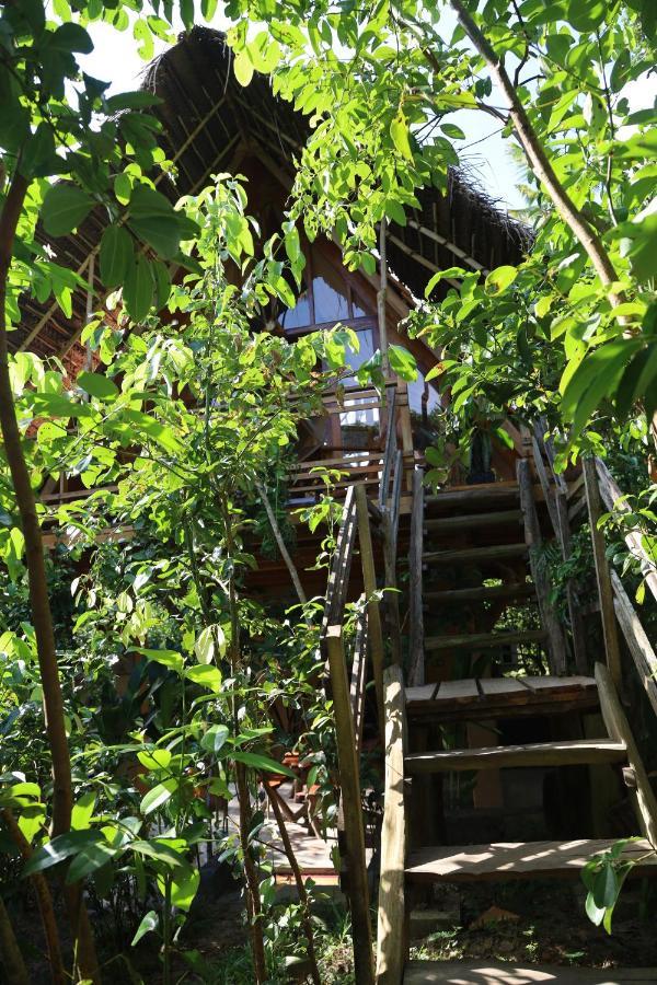 Cinnamon Paradise Nest Room Аханґама Екстер'єр фото