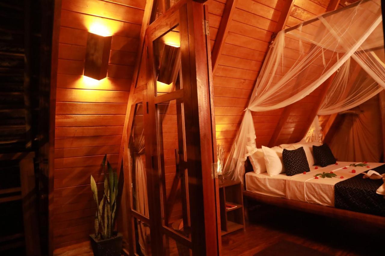 Cinnamon Paradise Nest Room Аханґама Екстер'єр фото