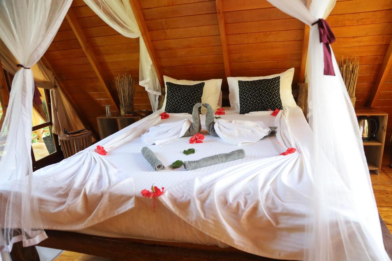 Cinnamon Paradise Nest Room Аханґама Екстер'єр фото