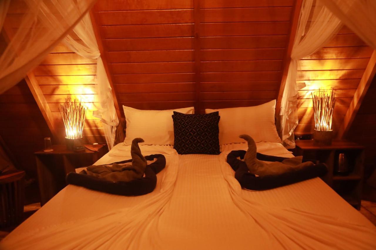 Cinnamon Paradise Nest Room Аханґама Екстер'єр фото