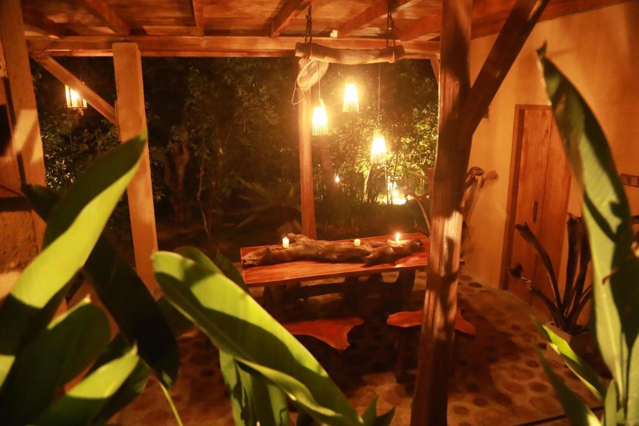 Cinnamon Paradise Nest Room Аханґама Екстер'єр фото