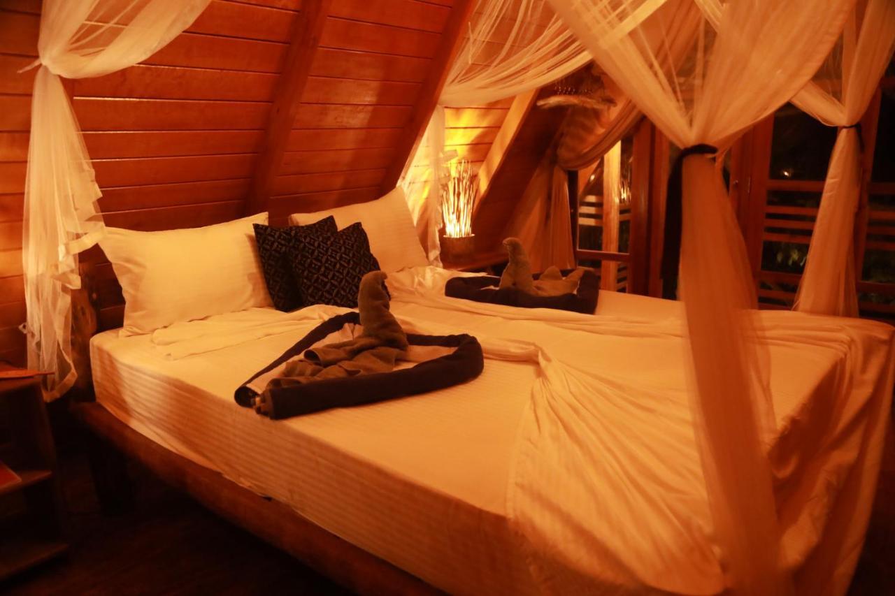 Cinnamon Paradise Nest Room Аханґама Екстер'єр фото