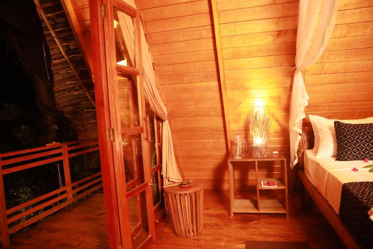 Cinnamon Paradise Nest Room Аханґама Екстер'єр фото
