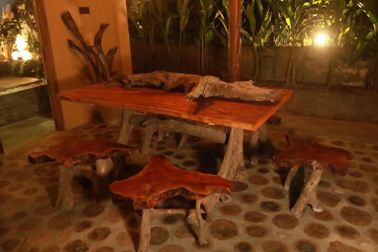 Cinnamon Paradise Nest Room Аханґама Екстер'єр фото